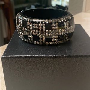 Chanel Cuff